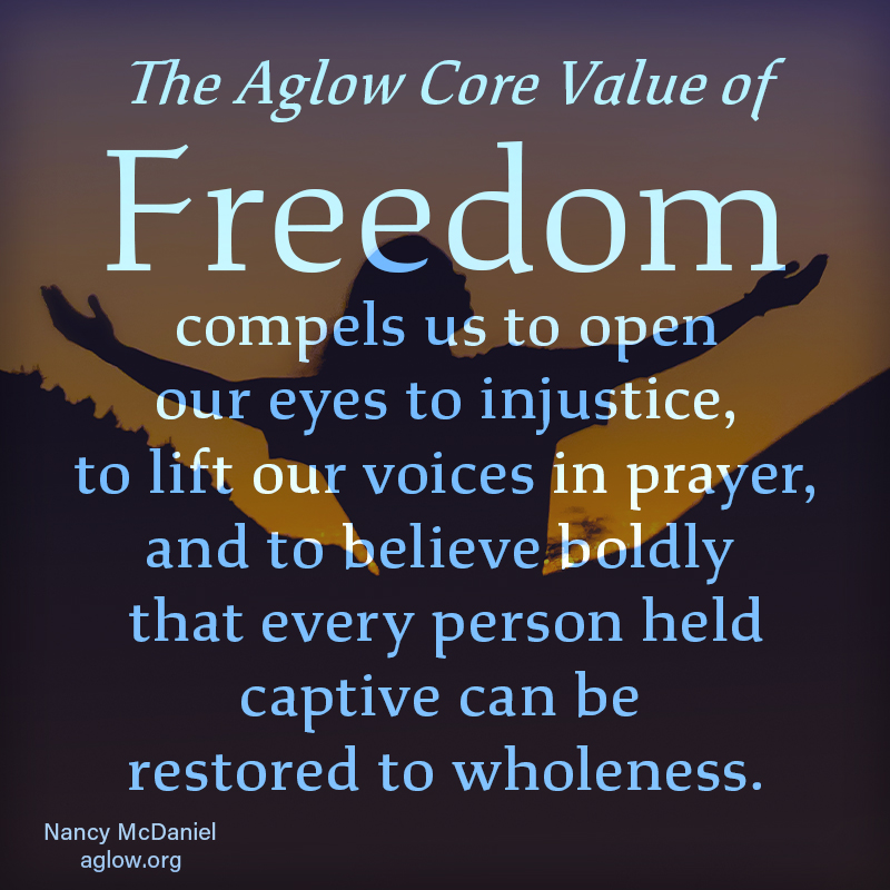 freedom